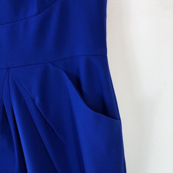 Calvin Klein Professional Dress Women Classic style Sheath - Picture 5 of 13